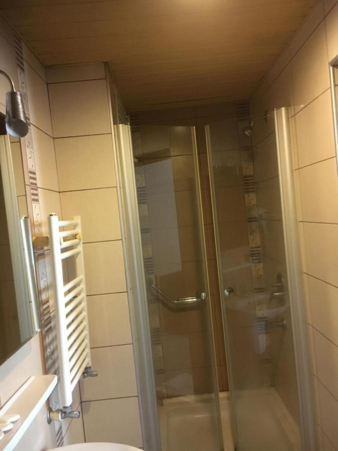 Özgür Hotel Trabzon Exterior foto